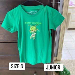 SALE Patty O'Green  T-Shirt